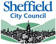 Sheffield Council Logo